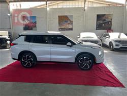 میتسوبیشی ئاوتلاندەر